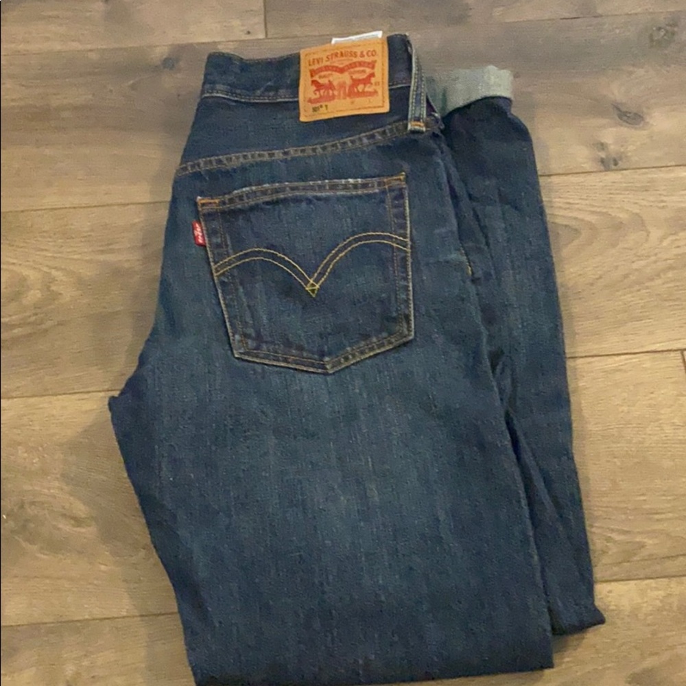 Levi’s W24L28